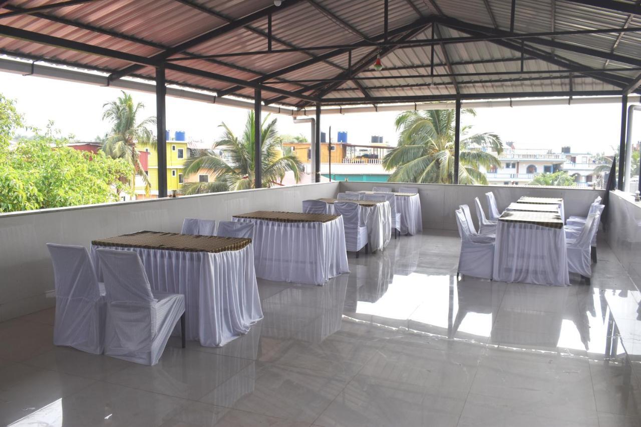 Hotel Baga HighQ - Baga Beach Goa Bagian luar foto